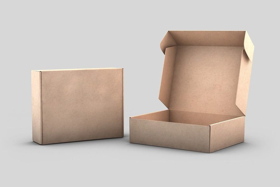 ecommerce packaging 