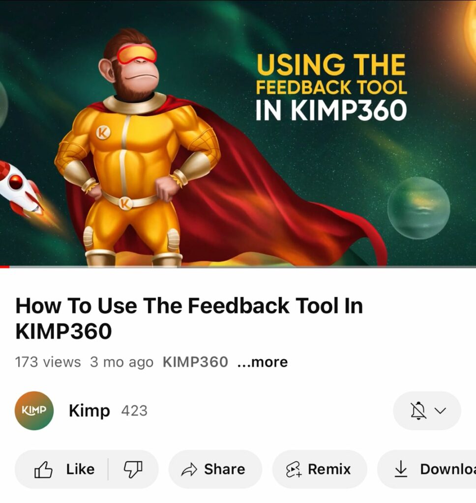 youtube mobile app orientations