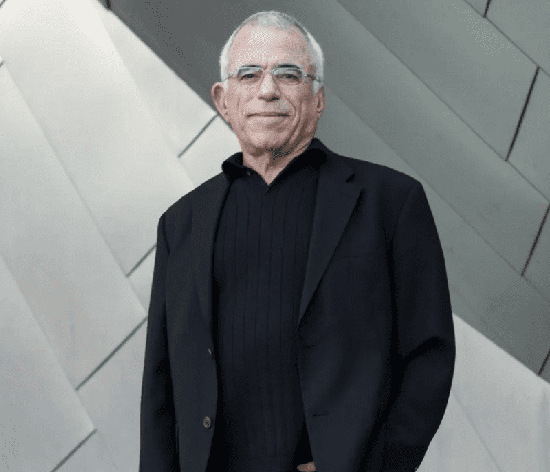 Apple's Graphic Designers - Rob Janoff